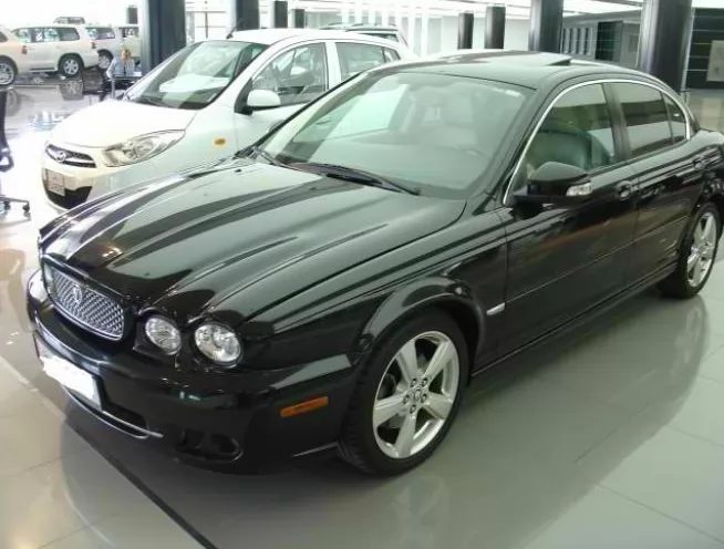 Used Jaguar Unspecified For Sale in Doha #6038 - 1  image 